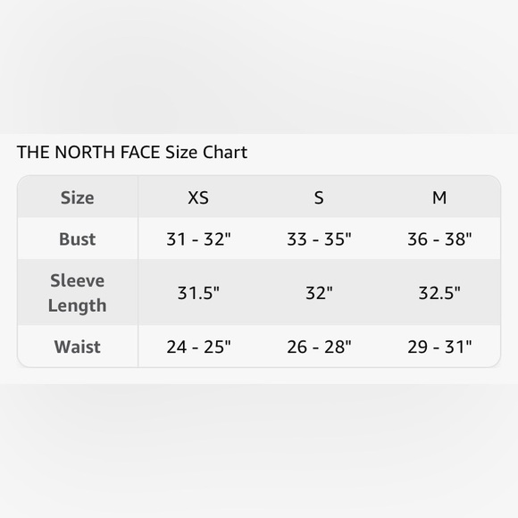 The North Face Women’s Apex Jacket - Picture 7 of 7